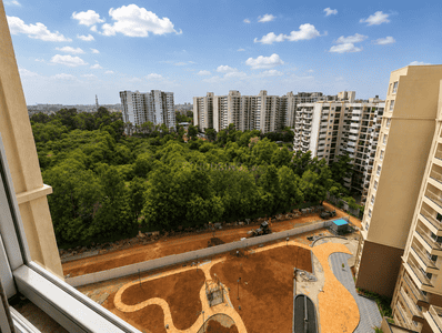 Image of 1791 Sq.ft 3 BHK Apartment / Flat for sale in Akshayanagar, Bengaluru for Rs. 23500000