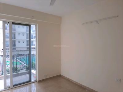 Bedroom Image of 1120 Sq.ft 3 BHK Builder Floor for sale in Signature Global Park 4 And 5 Phase II, Sector 36 Sohna for Rs. 9900000