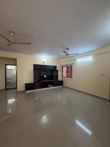 Hall Image of 1200 Sq.ft 2 BHK Builder Floor for rent in JP Nagar Bengaluru for Rs. 26600