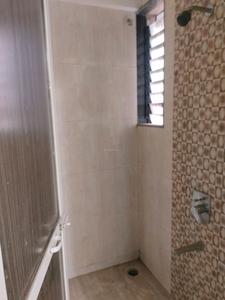 Common Bathroom Image of 730 Sq.ft 1 BHK Apartment / Flat for sale in Ulwe Navi Mumbai for Rs. 5800000