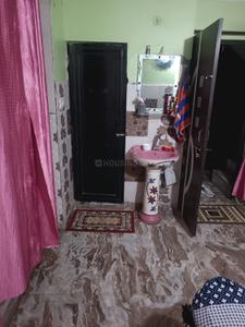 Hall Image of 425 Sq.ft 1 BHK Builder Floor for sale in Mangolpuri New Delhi for Rs. 1699999