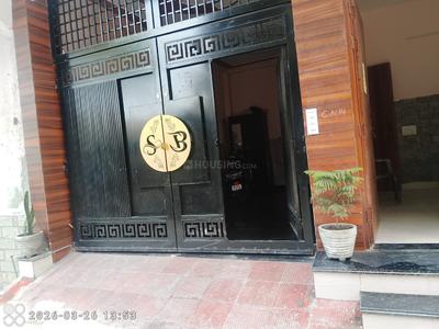 Image of 450 Sq.ft 1 RK Builder Floor for rent in Goyla Khurd, New Delhi for Rs. 5000