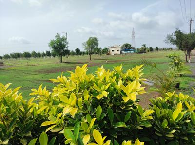 Image of 1000 Sq.ft Residential Plot / Land for sale in Tingre Nagar, Pune for Rs. 630000