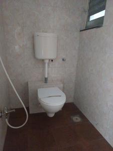 Bedroom Three Image of 1376 Sq.ft 3 BHK Apartment / Flat for sale in Miracle Aero East , Undri Pune for Rs. 7300000