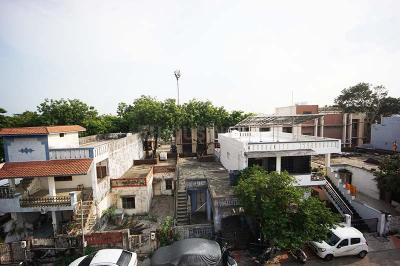 Image of 1800 Sq.ft 3 BHK Independent House for sale in Odhav, Ahmedabad for Rs. 12500000