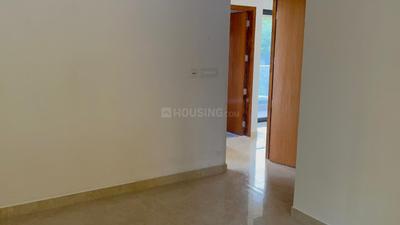 Bedroom Image of 950 Sq.ft 2 BHK Apartment / Flat for sale in Ambuja Urvisha The Condoville , New Town Kolkata for Rs. 17000000
