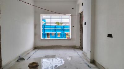 Living Room Image of 800 Sq.ft 2 BHK Apartment / Flat for sale in Garia, Sonarpur Kolkata for Rs. 4500000