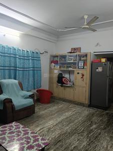 Hall Image of 1000 Sq.ft 2 BHK Apartment / Flat for sale in DD Colony, Nallakunta Hyderabad for Rs. 5500000
