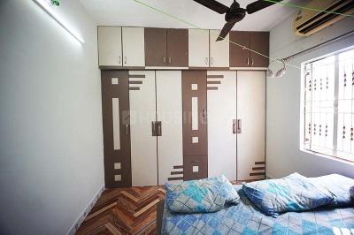 Bedroom Image of 849 Sq.ft 2 BHK Apartment / Flat for sale in Naroda Ahmedabad for Rs. 3000000