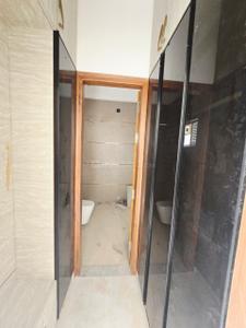 Bathroom Image of 4000 Sq.ft 4 BHK Independent House for sale in Adarsh Panache Valley, Nehrugram Dehradun for Rs. 34000000