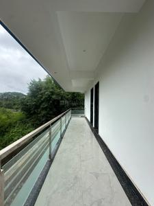Balcony Image of 2530 Sq.ft 4 BHK Villa for sale in Davorlim Goa for Rs. 21500000