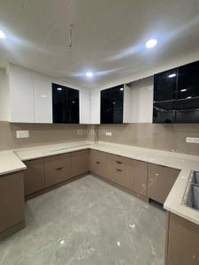 Kitchen Image of 1650 Sq.ft 3 BHK Builder Floor for sale in Bayleaf Heights, Canal Road Dehradun for Rs. 8500000