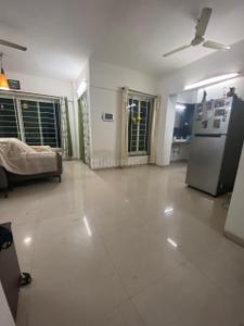 Hall Image of 1155 Sq.ft 2 BHK Apartment / Flat for sale in Nandan Inspera, Wakad Pune for Rs. 11200000