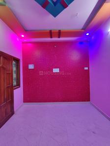 Hall Image of 432 Sq.ft 1 BHK Independent House for sale in Manali New Town Chennai for Rs. 3700000