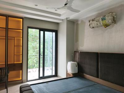Bedroom Image of 1260 Sq.ft 2 BHK Apartment / Flat for sale in DLF Silver Oaks, DLF Phase 1 Gurgaon for Rs. 26500000