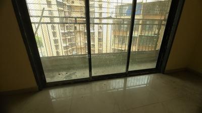 Bedroom Image of 1150 Sq.ft 2 BHK Apartment / Flat for sale in Maitri Planet, Kharghar Navi Mumbai for Rs. 10000000