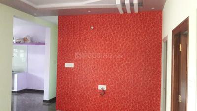 Hall Image of 1200 Sq.ft 6 BHK Independent House for sale in Thotada Guddadhalli Village Bengaluru for Rs. 13200000