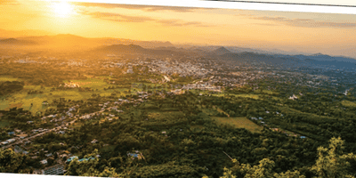 Image of 1200 Sq.ft Residential Plot / Land for sale in The Global Valley, Khopoli, Navi Mumbai for Rs. 7900000