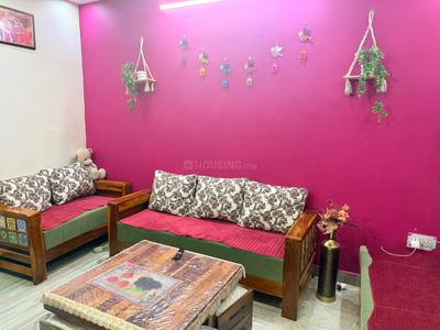 2 BHK Independent Builder Floor