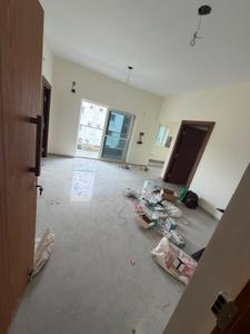 Hall Image of 1150 Sq.ft 2 BHK Apartment / Flat for sale in Nallagandla Hyderabad for Rs. 8500000