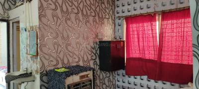 Living Room Image of 800 Sq.ft 2 BHK Apartment / Flat for sale in Khajrana Indore for Rs. 4000000