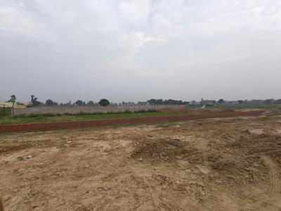 Image of 1000 Sq.ft Residential Plot / Land for sale in Dharsania, Barabanki for Rs. 5100000