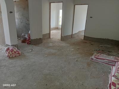 Living Room Image of 1100 Sq.ft 3 BHK Apartment / Flat for sale in Madhyamgram Kolkata for Rs. 3850000