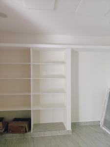 Bedroom Image of 750 Sq.ft 2 BHK Builder Floor for rent in Kukatpally Hyderabad for Rs. 18000
