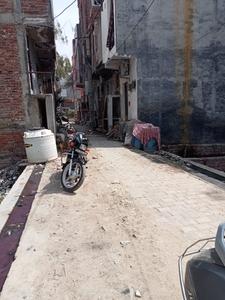 Burari Garhi Plot View 3