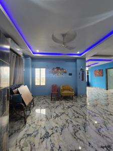 Hall Image of 6000 Sq.ft 6 BHK Apartment / Flat for rent in Pathar Quarry Guwahati for Rs. 48000