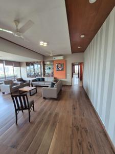 Image of 3659 Sq.ft 4 BHK Apartment / Flat for sale in Aaryavart Skies, Ambawadi, Ahmedabad for Rs. 32500000