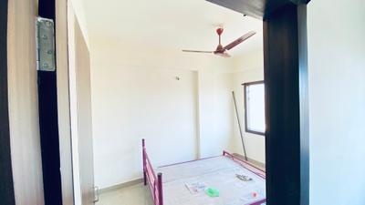 Bedroom Image of 985 Sq.ft 3 BHK Apartment / Flat for sale in  Orchard Square, Kolar Road Bhopal for Rs. 4700000