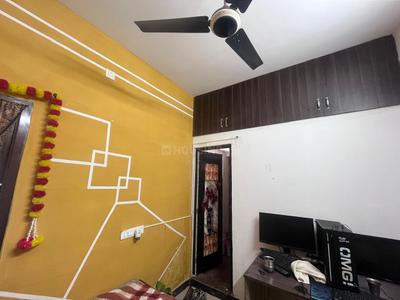 Bedroom Image of 2000 Sq.ft 5 BHK Independent House for sale in Greenfield Crystal, Sulur Coimbatore for Rs. 11000000