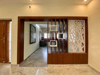 2 BHK Independent House