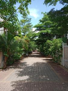 Image of 2300 Sq.ft 3 BHK Villa for sale in NG Palm Nest, Wagholi, Pune for Rs. 19300000