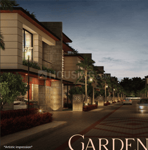 Image of 3469 Sq.ft 5 BHK Villa for sale in Panaiyur, Sholinganallur, Chennai for Rs. 52035000