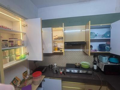Kitchen Image of 1200 Sq.ft 2 BHK Independent House for sale in South Extension I New Delhi for Rs. 32500000