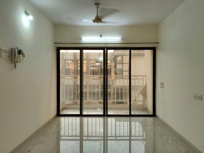 Living Room Image of 864 Sq.ft 2 BHK Apartment / Flat for sale in Neelam Senroofs Phase III, Mulund East Mumbai for Rs. 23500000