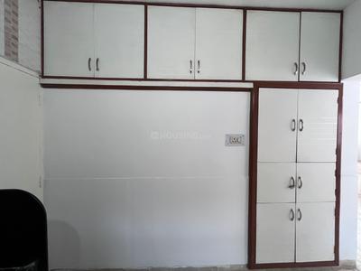 Kitchen Image of 1000 Sq.ft 2 BHK Independent House for rent in Gotri Vadodara for Rs. 15000