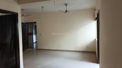 Living Room Image of 1000 Sq.ft 2 BHK Apartment / Flat for sale in Rising Homes At DXP 92, Sector 92 Gurgaon for Rs. 9600000