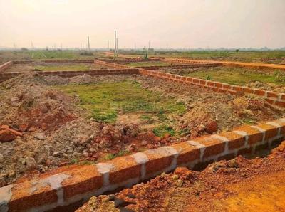 Patrapada Plot View 1