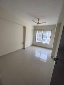 Bedroom Image of 2100 Sq.ft 3 BHK Apartment / Flat for rent in Shekhar Maple Woods, Nipania Indore for Rs. 37000