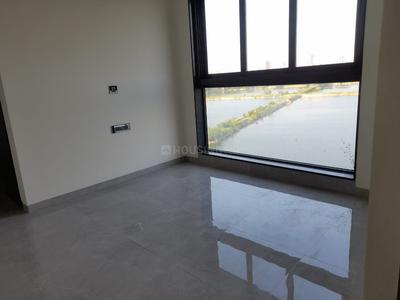 2.5 BHK Flat