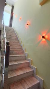 Image of 700 Sq.ft 2 BHK Builder Floor for rent in Naubasta, Kanpur for Rs. 8500