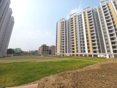 Image of 1198 Sq.ft 2 BHK Apartment / Flat for sale in Tamando, Bhubaneswar for Rs. 7950000