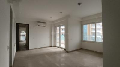 Living Room Image of 1455 Sq.ft 2 BHK Apartment / Flat for sale in Kashish Manor One, Sector 111 Gurgaon for Rs. 19300000