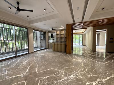 Hall Image of 4500 Sq.ft 4 BHK Builder Floor for sale in Sector 49 Gurgaon for Rs. 65000000