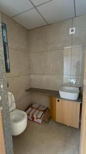 Image of 2000 Sq.ft 3 BHK Apartment / Flat for rent in Sampad Primero, Motera, Ahmedabad for Rs. 50000