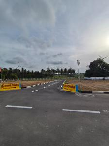Image of 1080 Sq.ft Residential Plot / Land for sale in Kinathukadavu, Coimbatore for Rs. 1165000