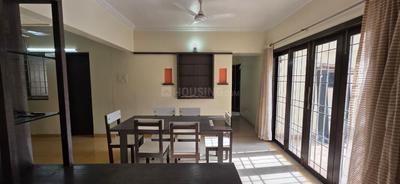 Image of 2200 Sq.ft 3 BHK Villa for sale in BL Fine Cassia, Baner, Pune for Rs. 25500000